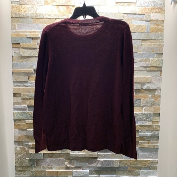 COURT & ROWE Fine Gauge Voilà Sweater - Picture 4 of 6